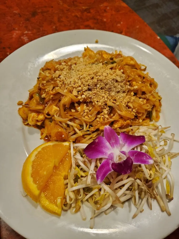 Pad Thai
